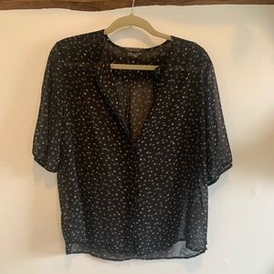 Scotch and Soda business-casual shirt